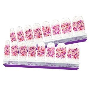 Color Street - Cannes-Fetti